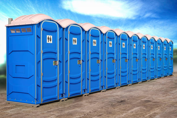 Trusted Mathews, LA Portable Potty Rental  Experts