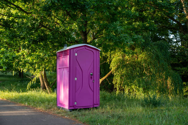 Best Event Portable Toilet Rental  in Mathews, LA